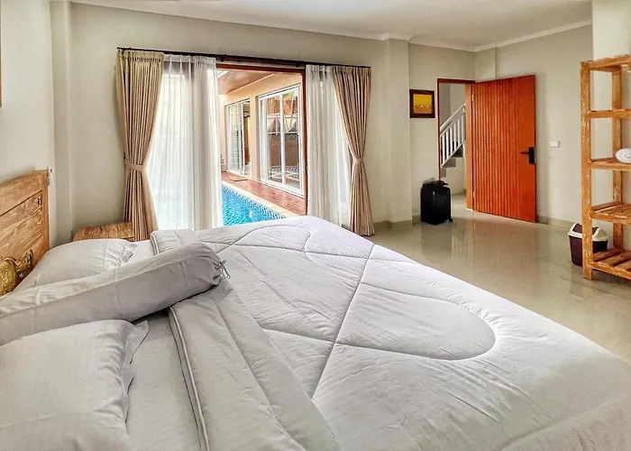 Salkha House 3 Bedroom Casa vacanze *