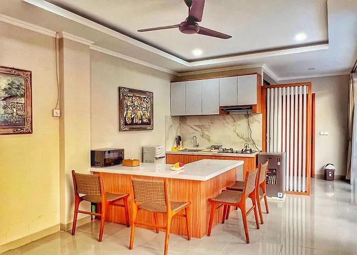Salkha House 3 Bedroom Casa vacanze *