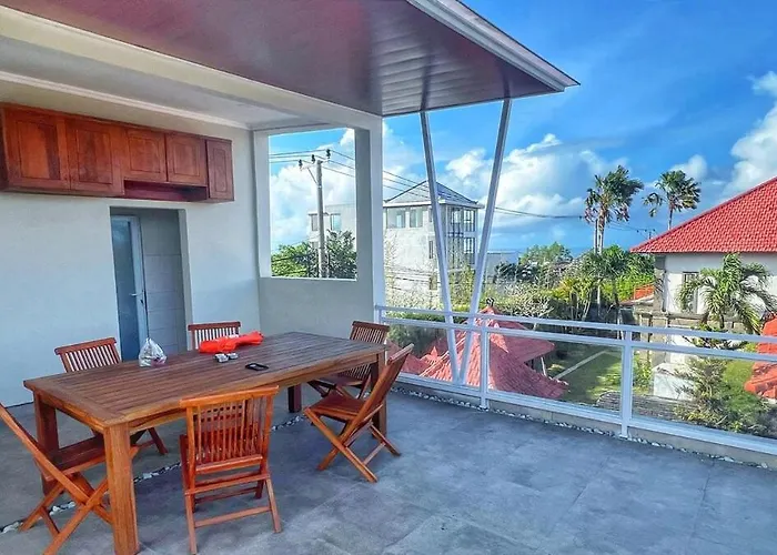 Salkha House 3 Bedroom *